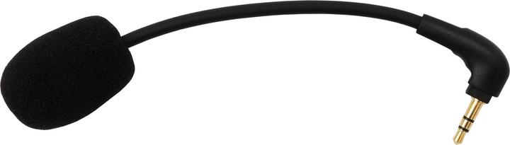 Actual product image White Shark WGH-2443 Gorilla Pro Black (Wireless, Cable)