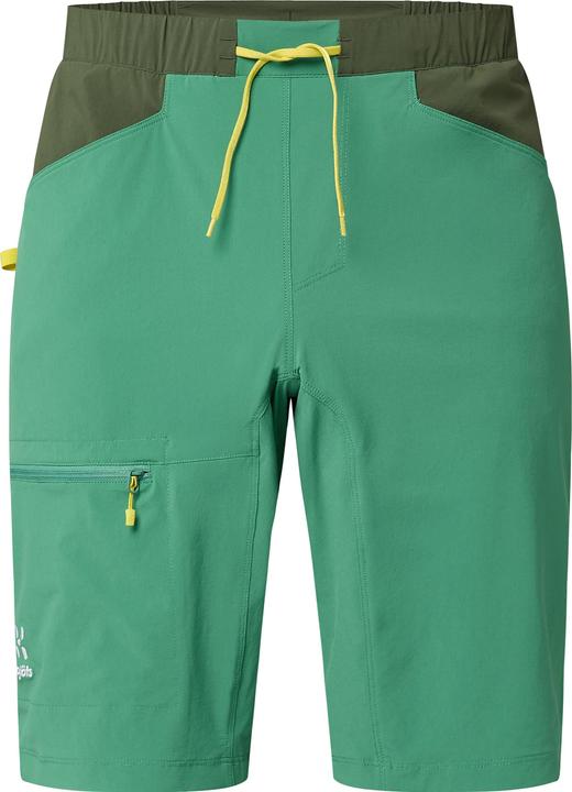 dk jelly green-seaweed green