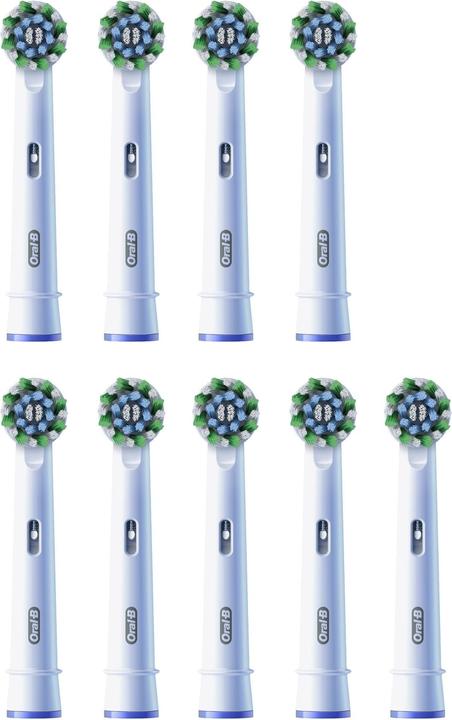Produktbild Oral-B Pro CrossAction (9 x)