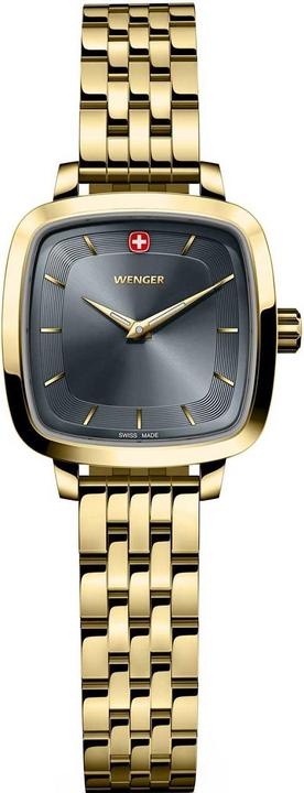 Wenger Vintage Classic 01.1911.106 (Swiss Made)