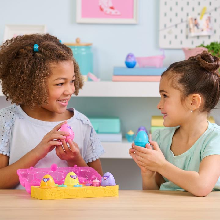 Image du produit Hatchimals Alive Easter Eggs