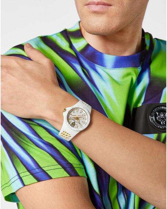 Image du produit Plein Sport PSBBA0323 Ouragan unisexe 40mm 5ATM (Montre analogique, 40 mm)