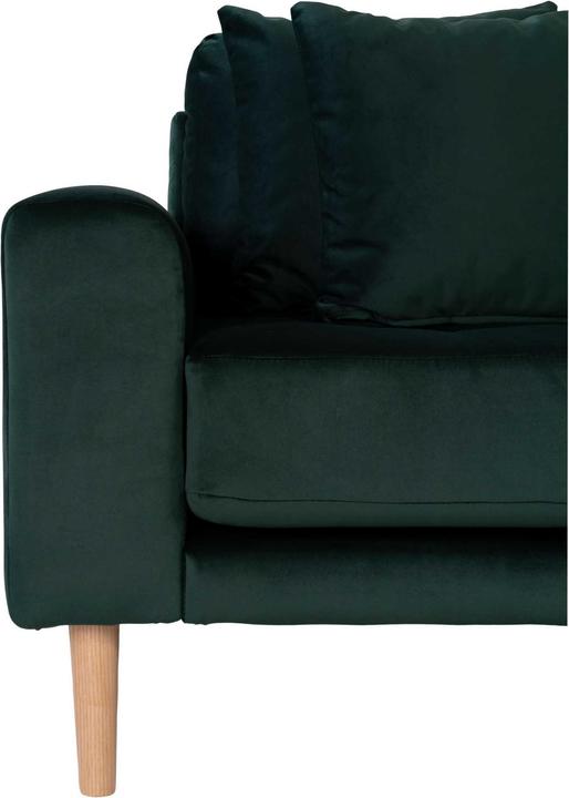 Actual product image House Nordic Lido (Corner sofa)