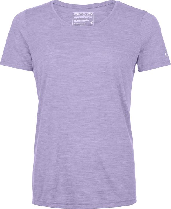 Actual product image Ortovox 120 Cool Tec Clean T Shirt (M)