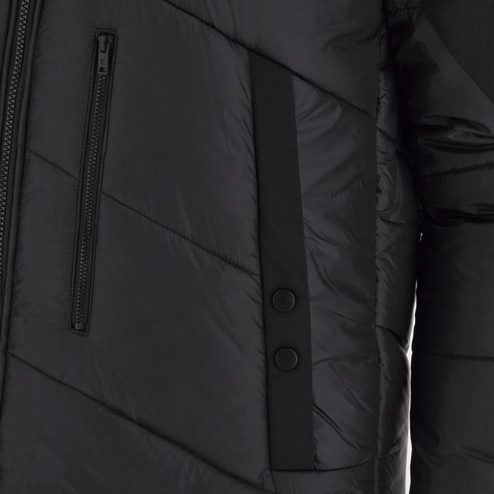 Image du produit Macron Blouson rembourré Udinese 2022/23 (S)