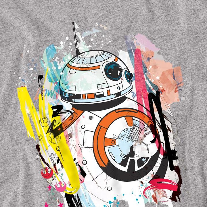 Produktbild Star Wars TShirt (XL)