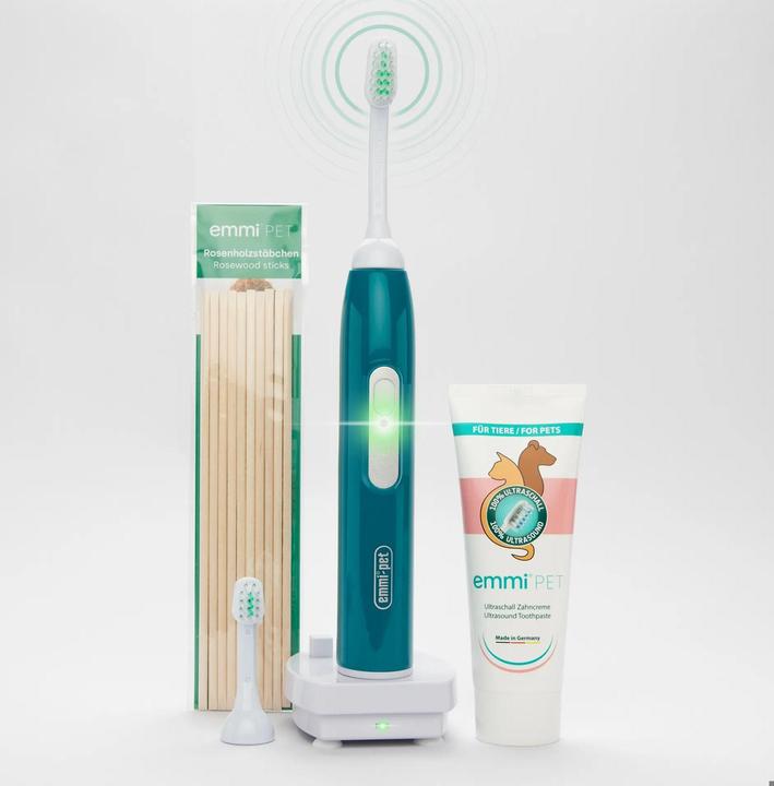 Immagine prodotto Emmi-pet Set di base (Cane, Gatto)