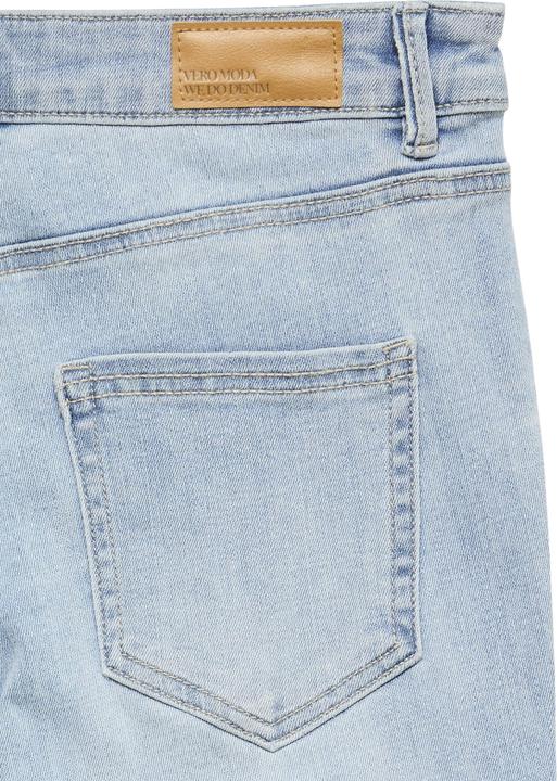 Produktbild Vero Moda Vmflash Mr Skinny Jeans Li3102 Ga Noos (32)