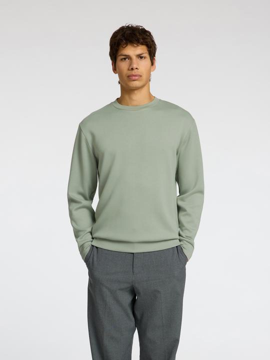 Immagine prodotto Selected Homme Slhemanuel Soft Crew Neck Sweat Noos (XL)