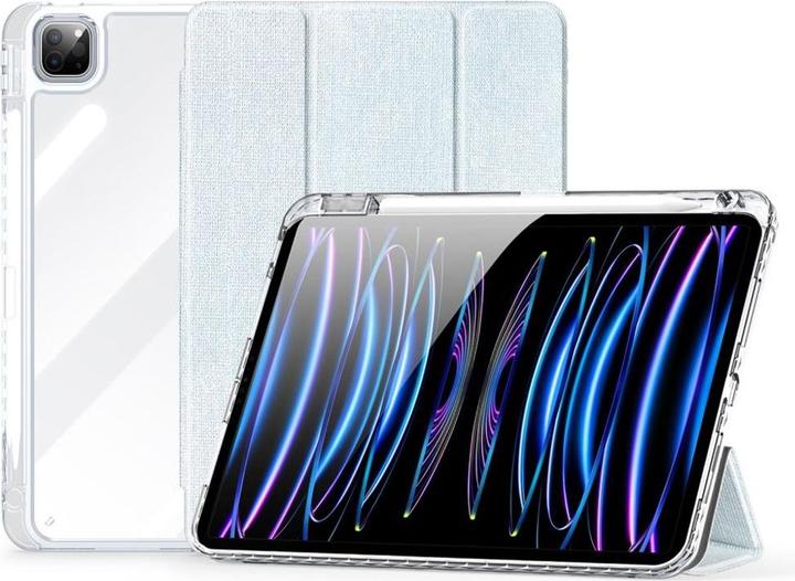 Actual product image Dux Ducis Unid protective cover (iPad Pro 11 2024 (5th gen))