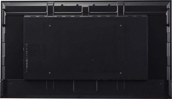 Image du produit NEC Sharp Multisync ME752 75" UHD 18/7 450cd 25% Haze SoC (3840 x 2160 pixels, 75")