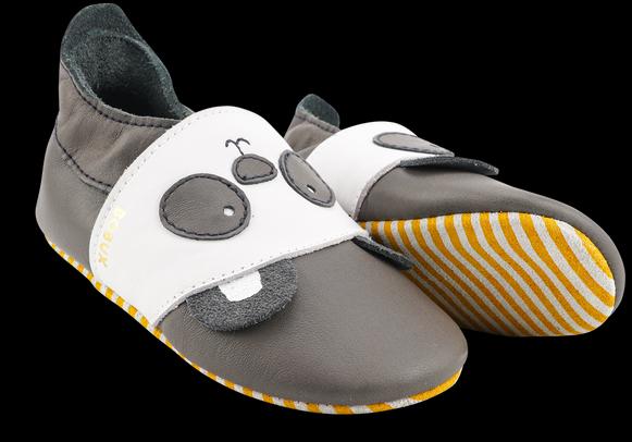Actual product image Bobux Bam-Boo (22)