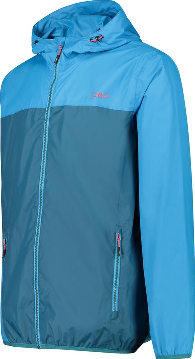 Image du produit CMP Campagnolo Hoodie Rain (50)