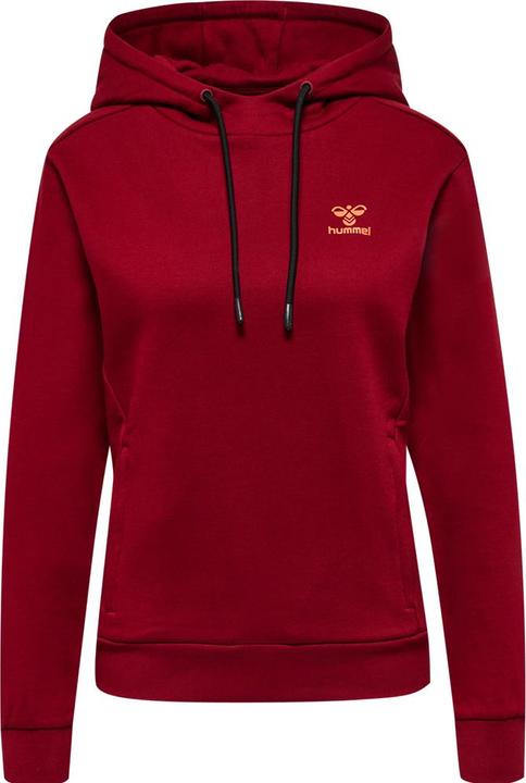 Actual product image hummel Offgrid Hoodie Where (S)