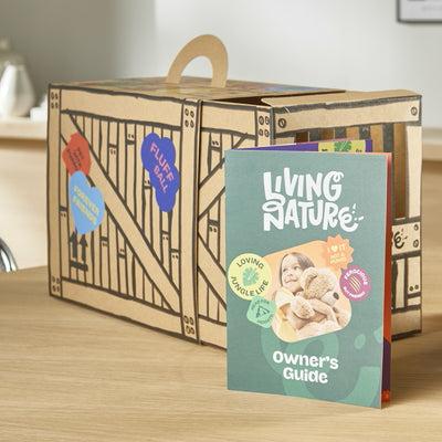 Image du produit Living Nature Cocker Spaniel (20 cm)