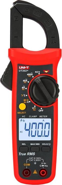Image du produit Uni-T Pied à coulisse UT202 +