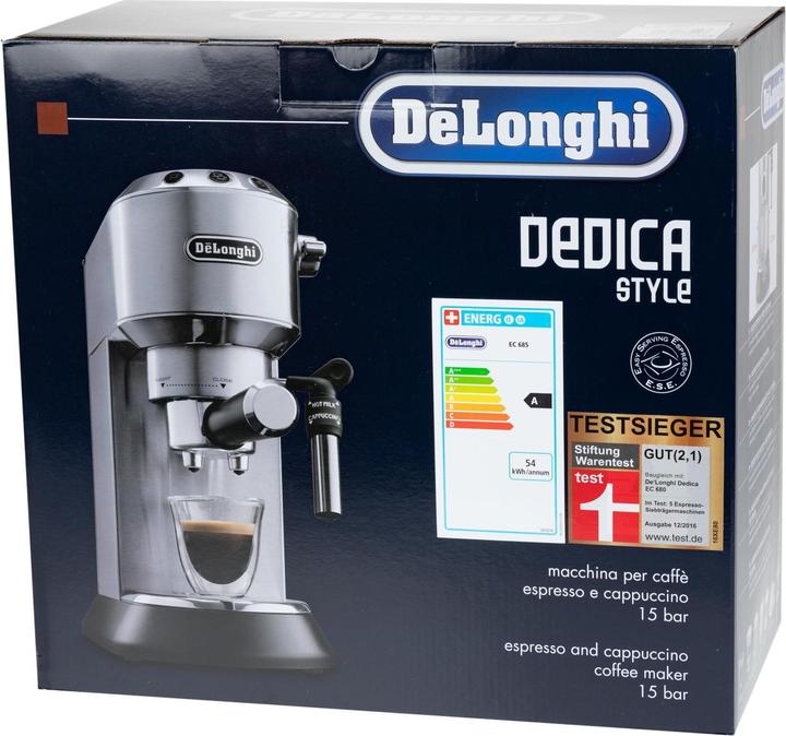 Image du produit De'Longhi Dedica