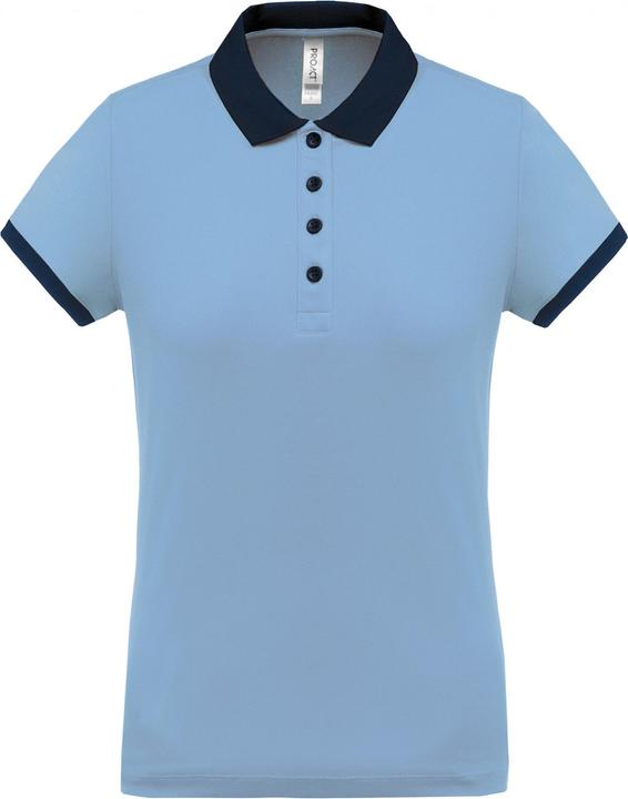 Sky Blue, Navy Blue