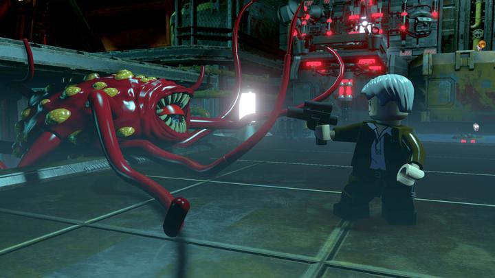 Produktbild WB LEGO Star Wars: Das Erwachen der Macht (3DS, DE)