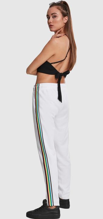 Actual product image Urban Classics Ladies Triangle Top (M)
