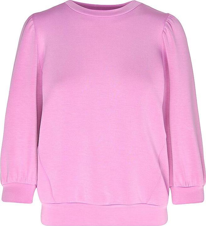Produktbild Selected Femme Slftenny 3/4 Sweat Top Noos (S)