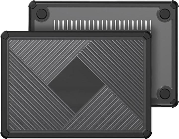 Produktbild Dux Ducis LCGH Protective Hard Case Hartschalen Schutzhülle Series (13", Apple)