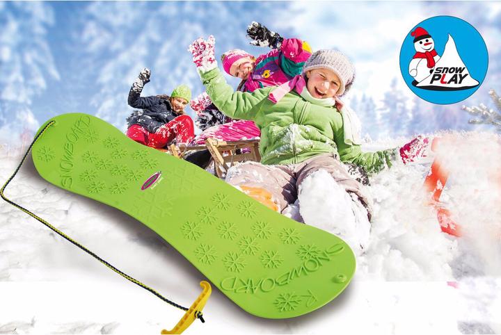 Produktbild Jamara Snow Play