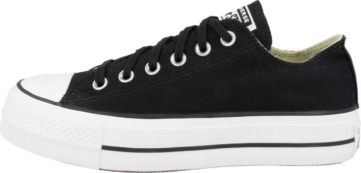 Converse Schnürschuhe (39)