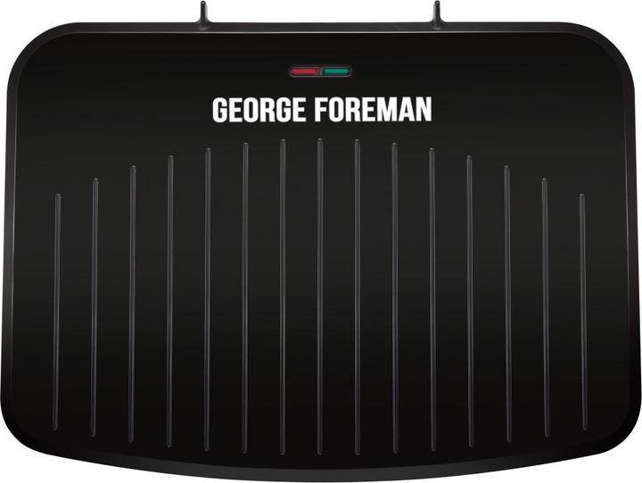 Produktbild George Foreman 25820-56 Fit Grill
