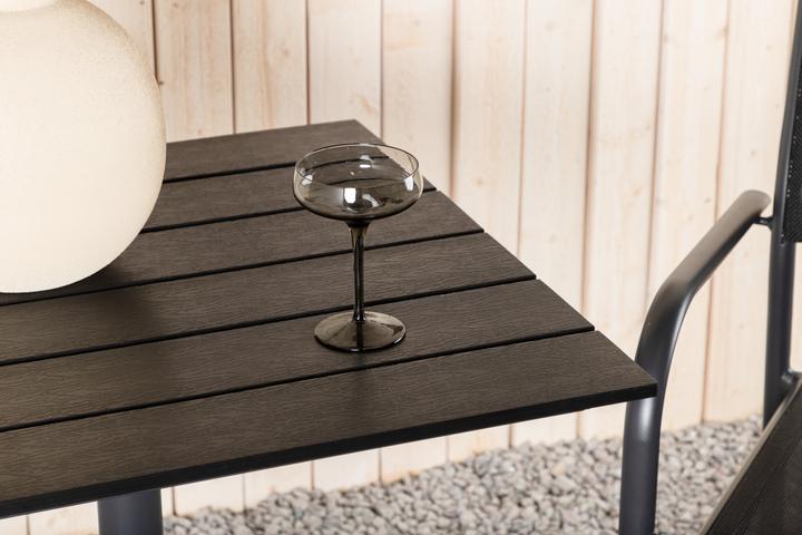 Produktbild Venture Home Cafétisch Colorado (70 cm)