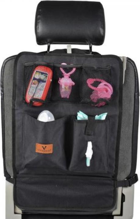 Produktbild Cangaroo Organizer Rückenlehnenschutz