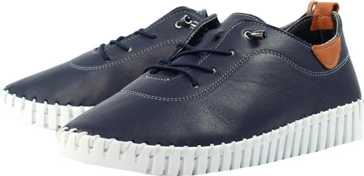 Produktbild Lunar Schuhe Flamborough Leder (36)