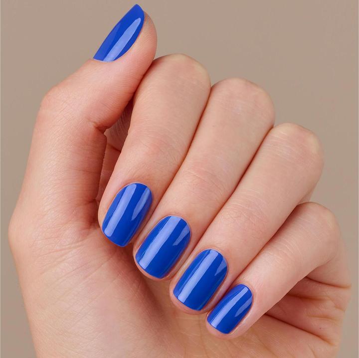 Image du produit Catrice ICONAILS vernis à ongles (144 Votre Altesse Royale, Vernis à ongles effet gel)
