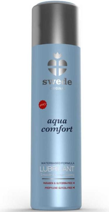 Actual product image Swede Woman Sensitive (120 ml)