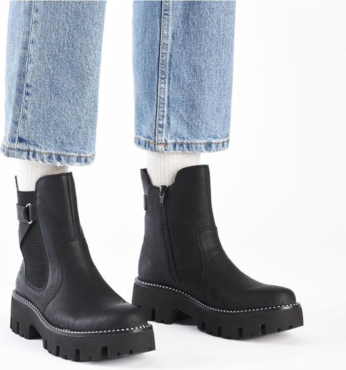 Produktbild Rieker Stiefelette (38)