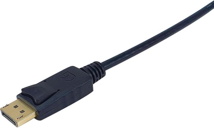 Produktbild equip Mini DisplayPort — DisplayPort (2 m, DisplayPort)