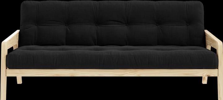 Actual product image Karup Design Grave (Sofa bed, 2 person sofa)
