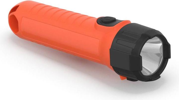 Energizer Flashlight Atex Light 2D (21 cm, 150 lm)