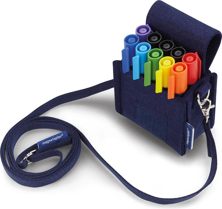 Image du produit Magnetoplan ECOAWARE - Sac pour présentateur