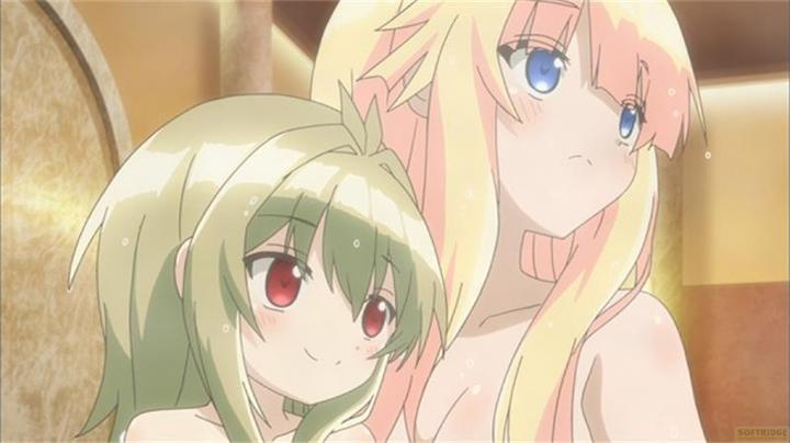 Actual product image Lance N' Masques - Volume 2 - Episode 07-12 (Blu-ray) (Blu-ray, 2019, German, Japanese)