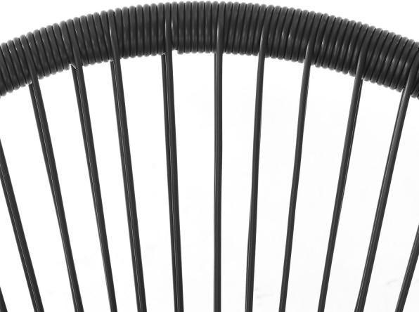 Immagine prodotto Juskys Set di mobili da balcone Ostana (45 cm)