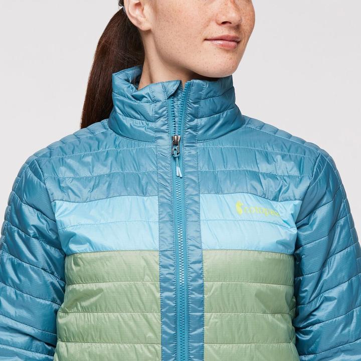 Produktbild Cotopaxi Capa Insulated Jacket (XL)
