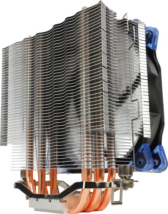 Produktbild AeroCool Verkho4
