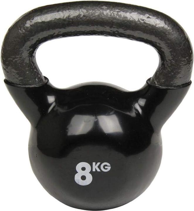 Actual product image Fitness Mad Kettle Bell (1 x 8 kg)