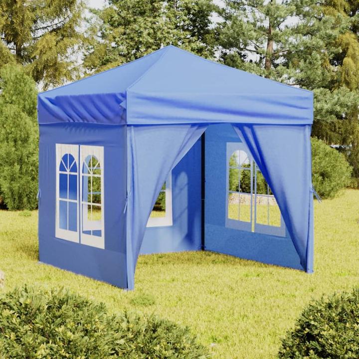 Image du produit VidaXL Bernhilde (197.50 cm, 197.50 cm)