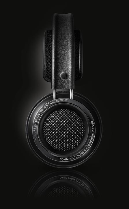 Actual product image Philips Fidelio X2HR/00 (Cable)