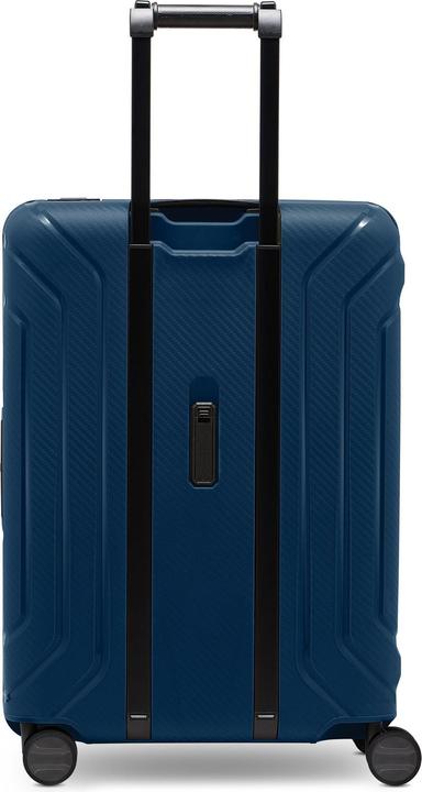 Produktbild Redolz Essentials 15 4-Rollen Kofferset 3-tlg. mit Dreipunkt-Verschluss (210 l, XL (ab 115l))