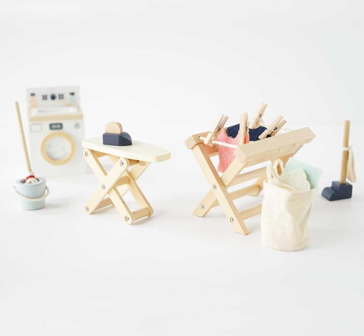 Image du produit Le Toy Van Ensemble de linge