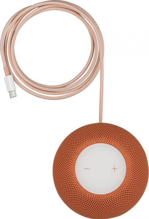 Produktbild Apple HomePod mini (Apple Home, Apple Siri)
