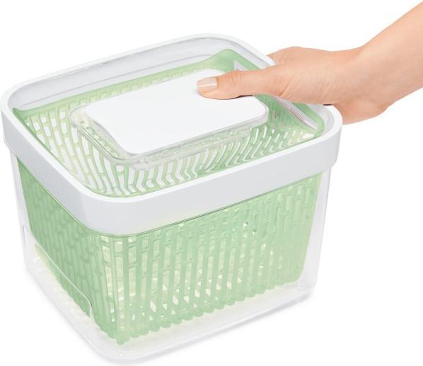 Actual product image OXO Greensaver (4 l)